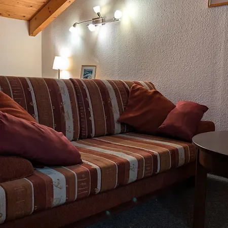 شقة Haus Seewind Warnemuende روستوك