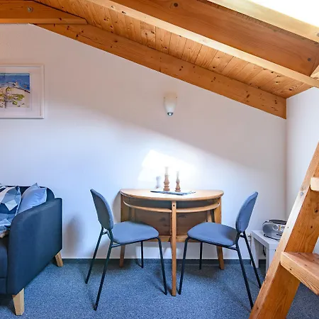 Haus Seewind Warnemuende * Росток